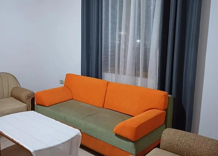 Karaj Apartments