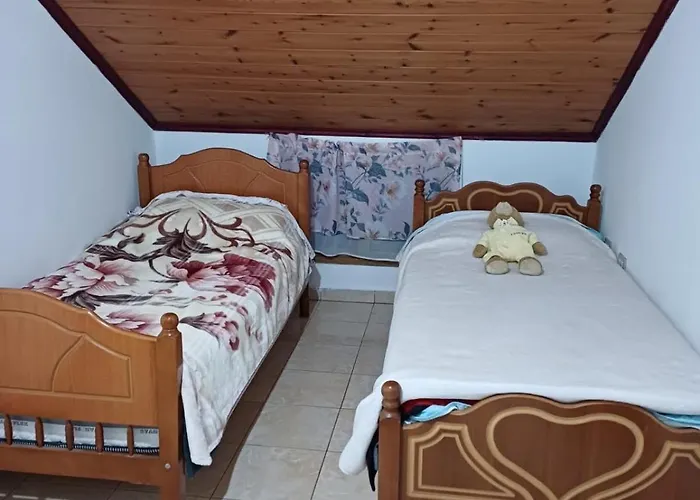 Karaj Apartments