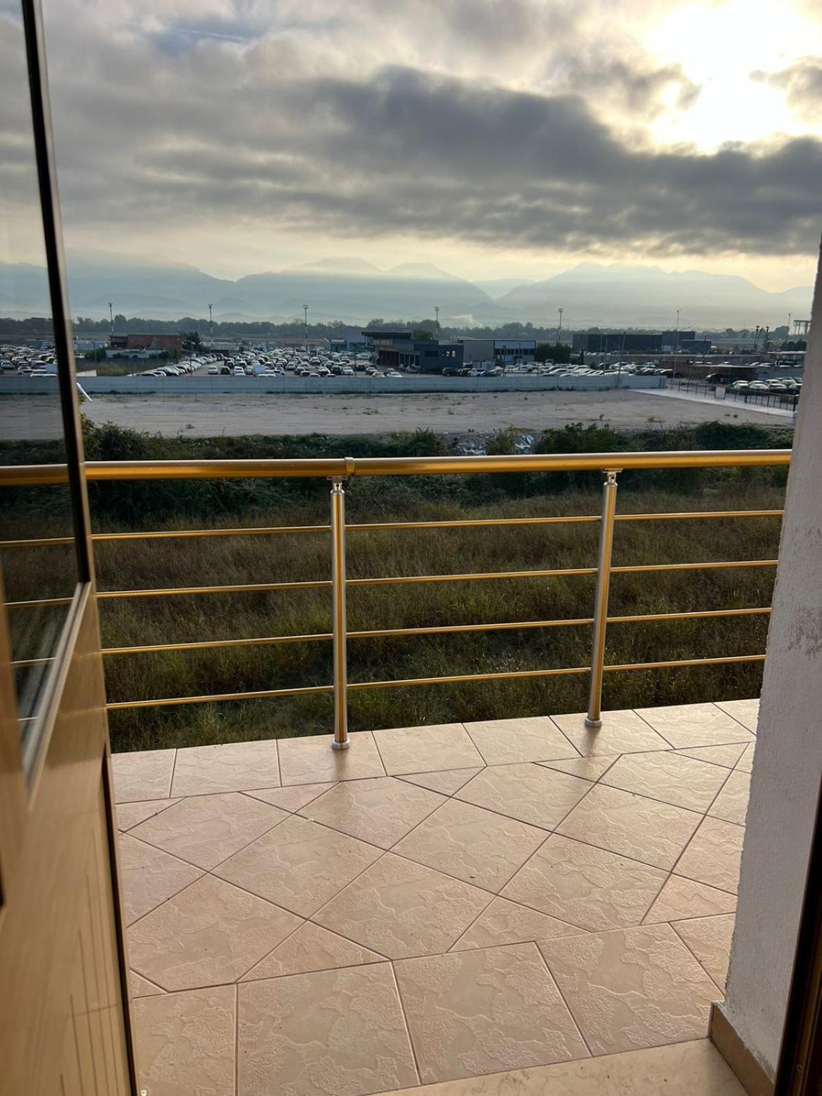 Karaj Apartament Tirana