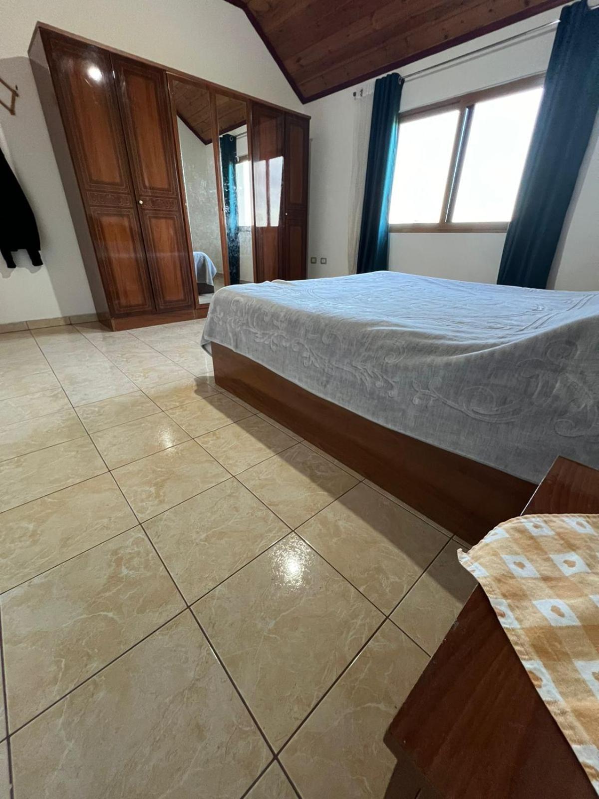 Apartment Karaj Tirana