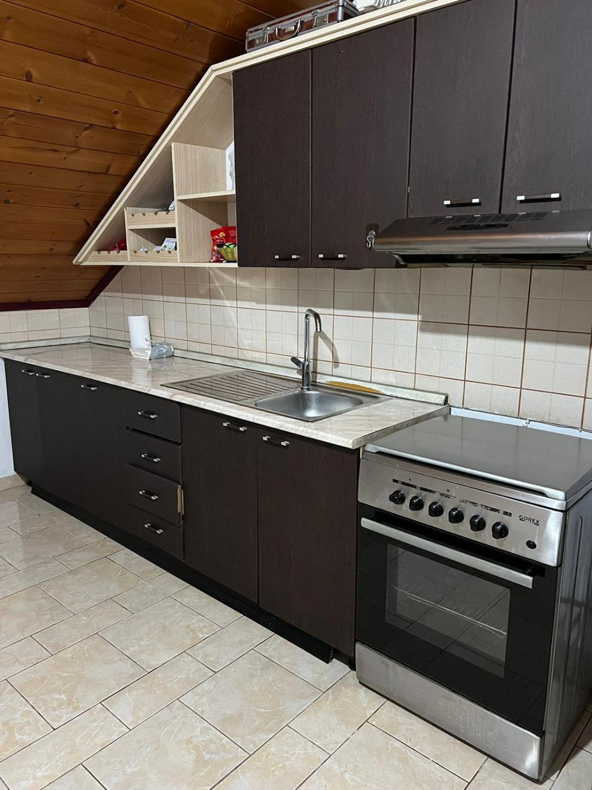 Karaj Apartment
