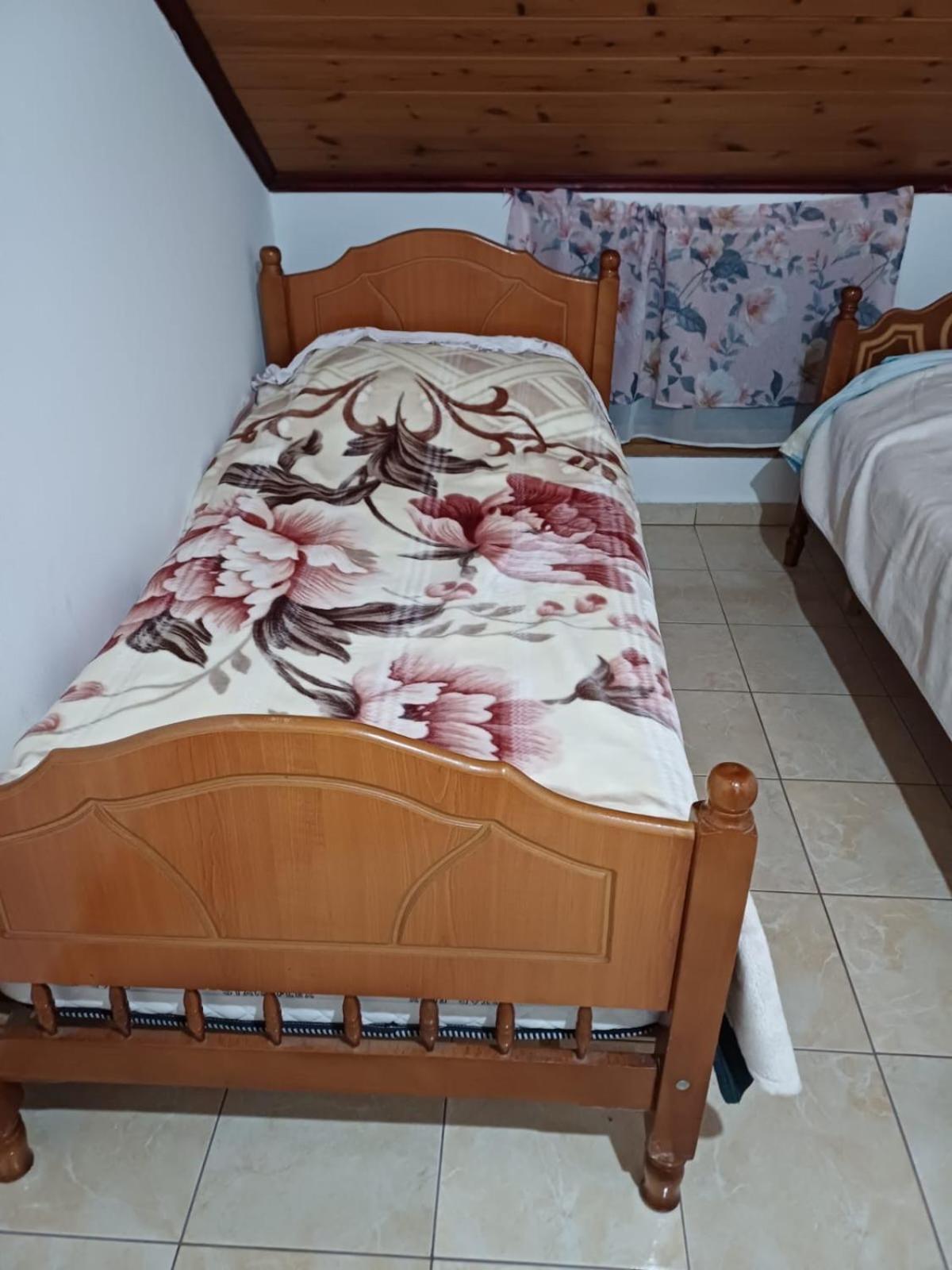 Karaj Apartament