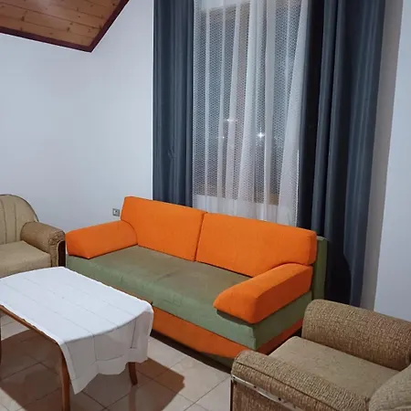 Karaj Apartments Tirana Exterior photo