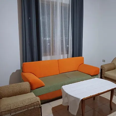 Karaj Apartments Tirana Exterior photo